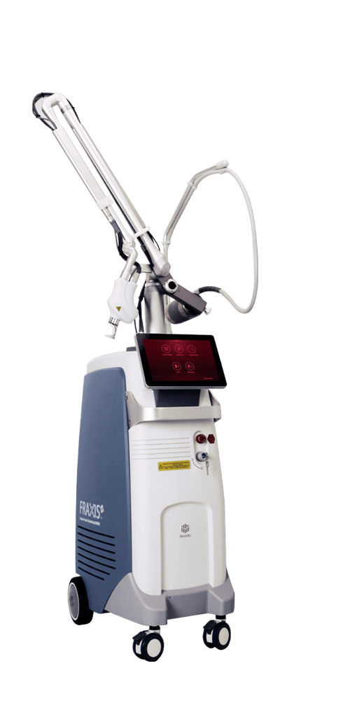 Dermocerrahi işlemi