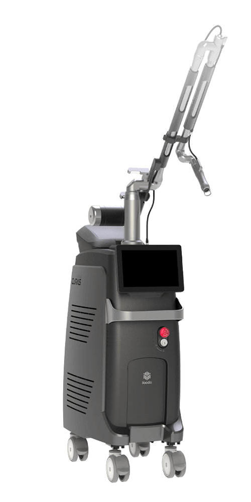 Dermokozmetik uygulama